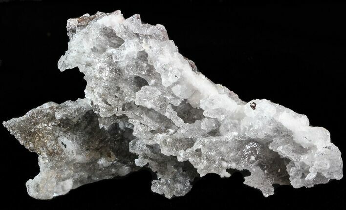 Calcite Stalactite Formation - Morocco #41775